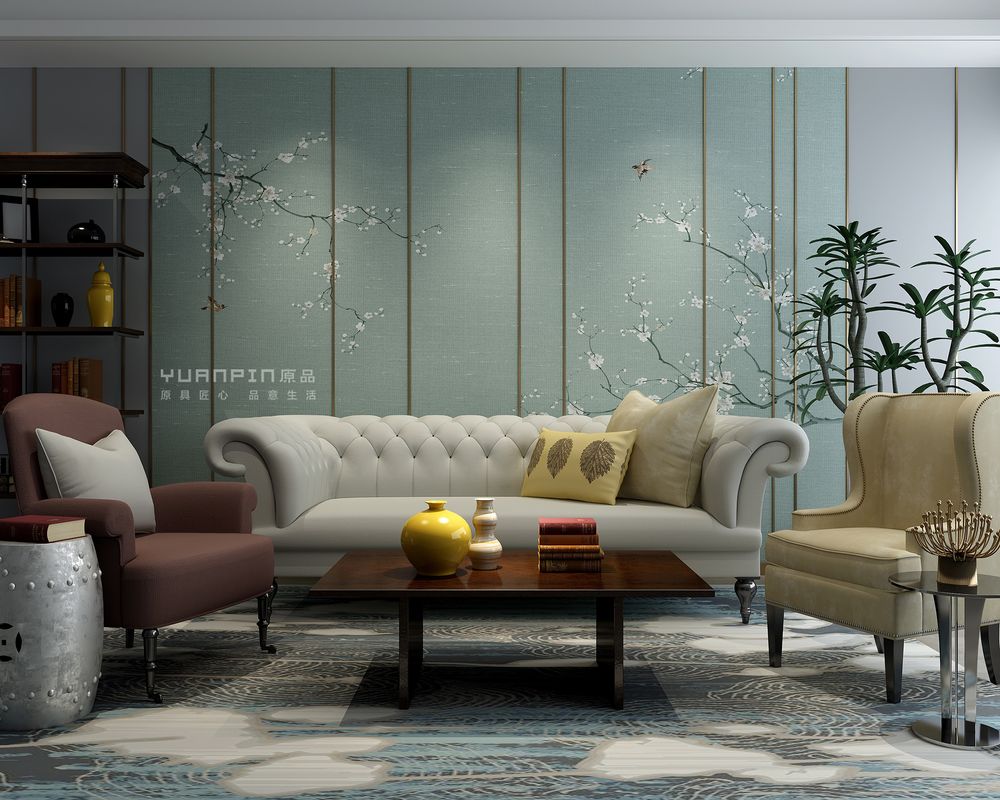 Wall panels - YANPIN, AMAZON - SINDANSU