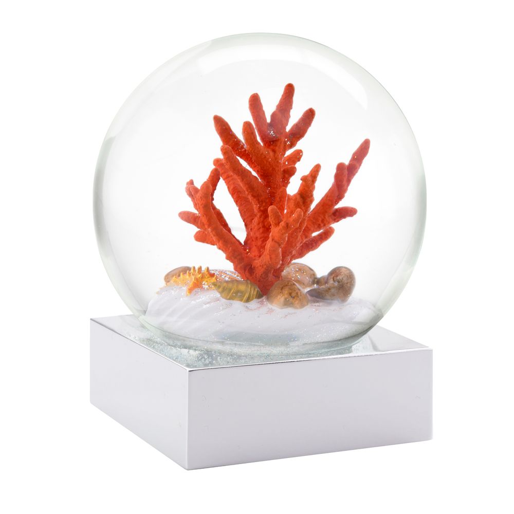 Objets design - CoolSnowGlobes The Seasons - EDGE LIGHT