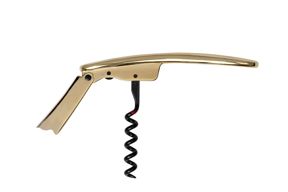Wine accessories - Golden Boy - L'ATELIER DU VIN
