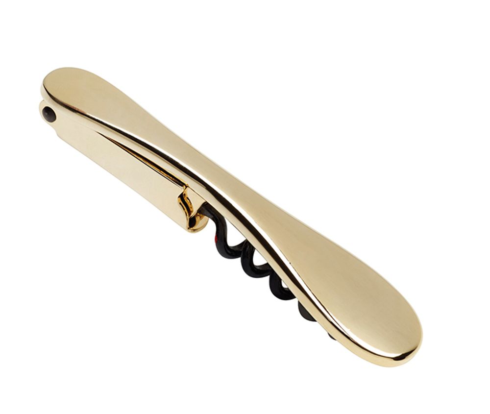 Wine accessories - Golden Boy - L'ATELIER DU VIN