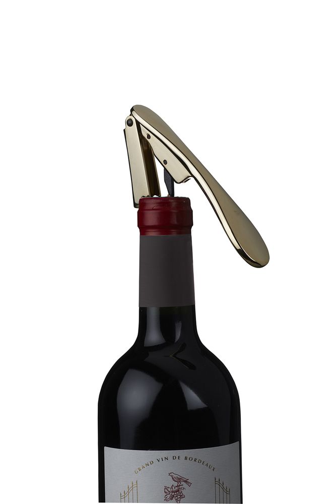 Wine accessories - Golden Boy - L'ATELIER DU VIN