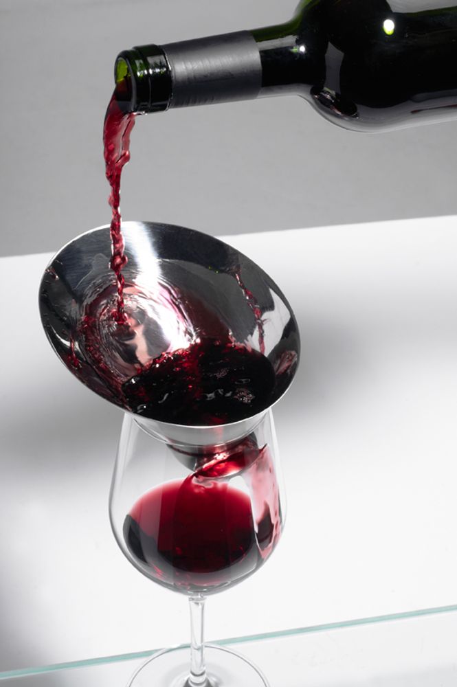 Plats et saladiers - Developer Universel et son socle - L'ATELIER DU VIN