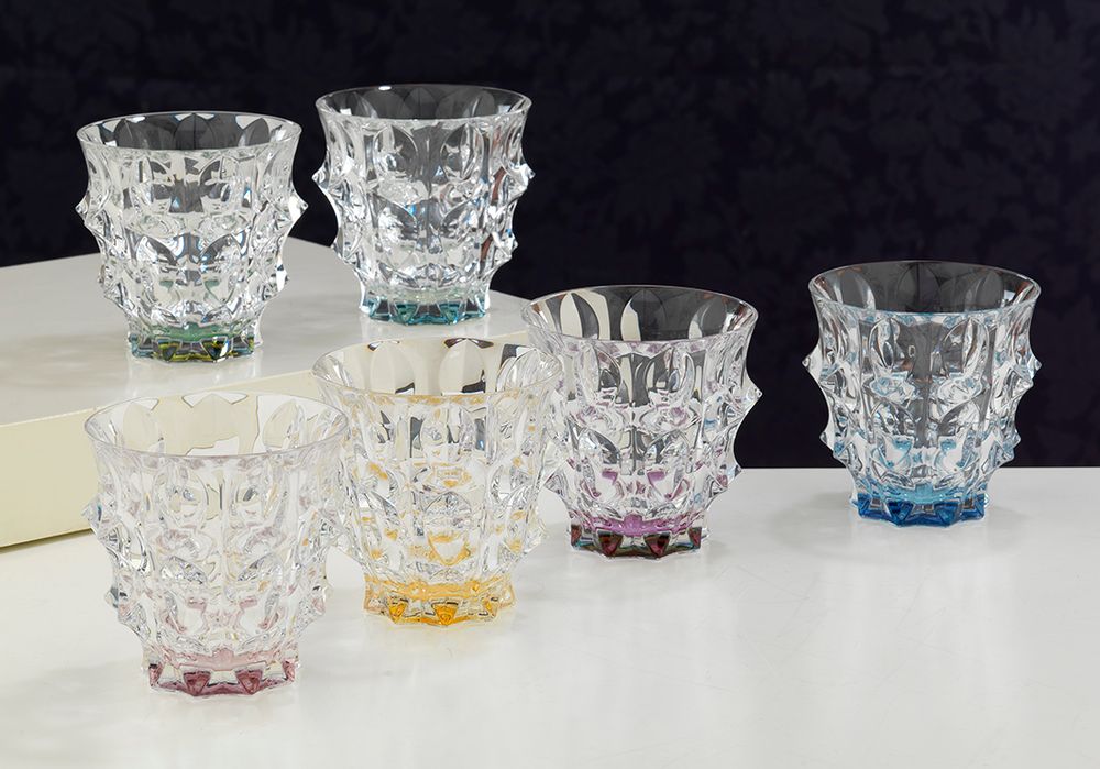 Art glass - FORTUNES - A CASA K.