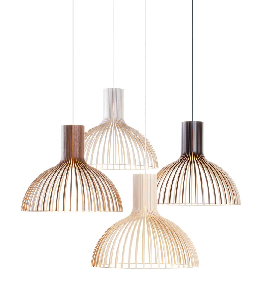 Outdoor hanging lights - Pendant lights - SECTO DESIGN