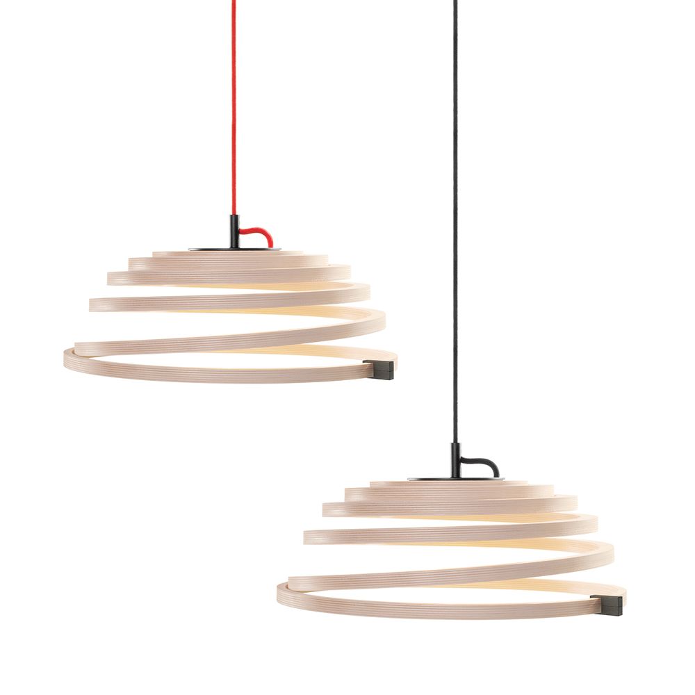 Outdoor hanging lights - Pendant lights - SECTO DESIGN