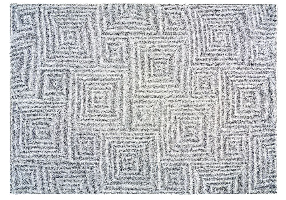 Tapis contemporains - TAPIS DAM - TOULEMONDE BOCHART