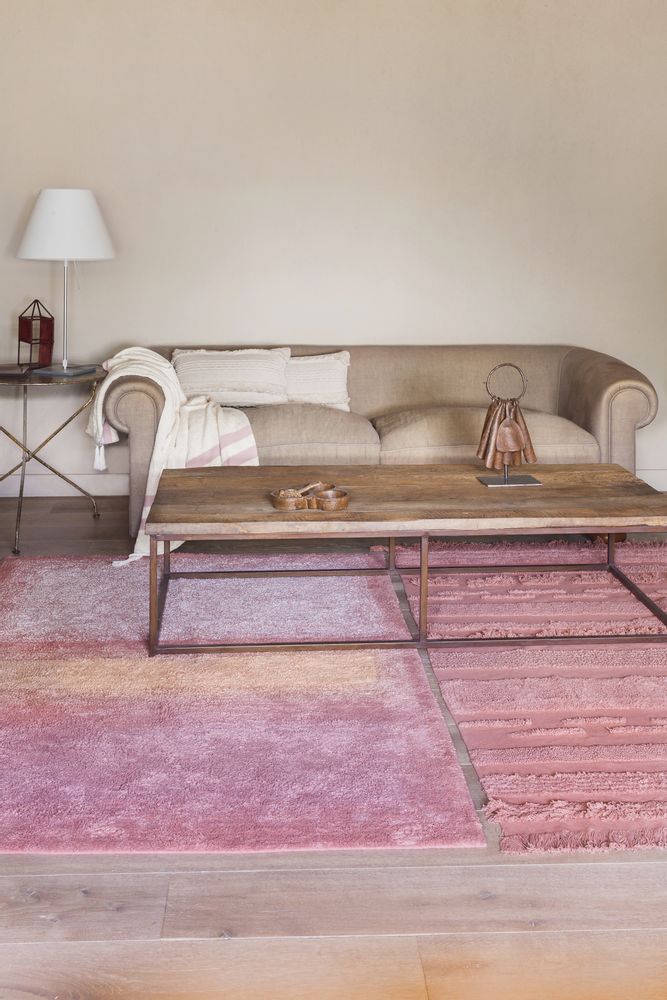 Autres tapis - Early Hours Collection - LORENA CANALS