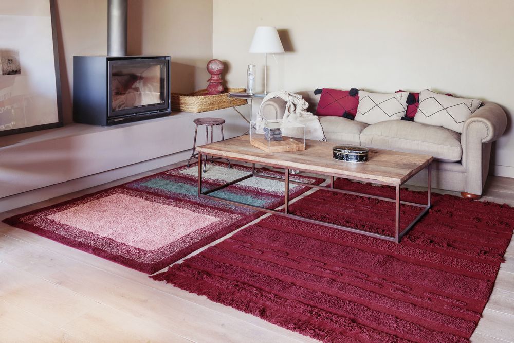 Autres tapis - Early Hours Collection - LORENA CANALS