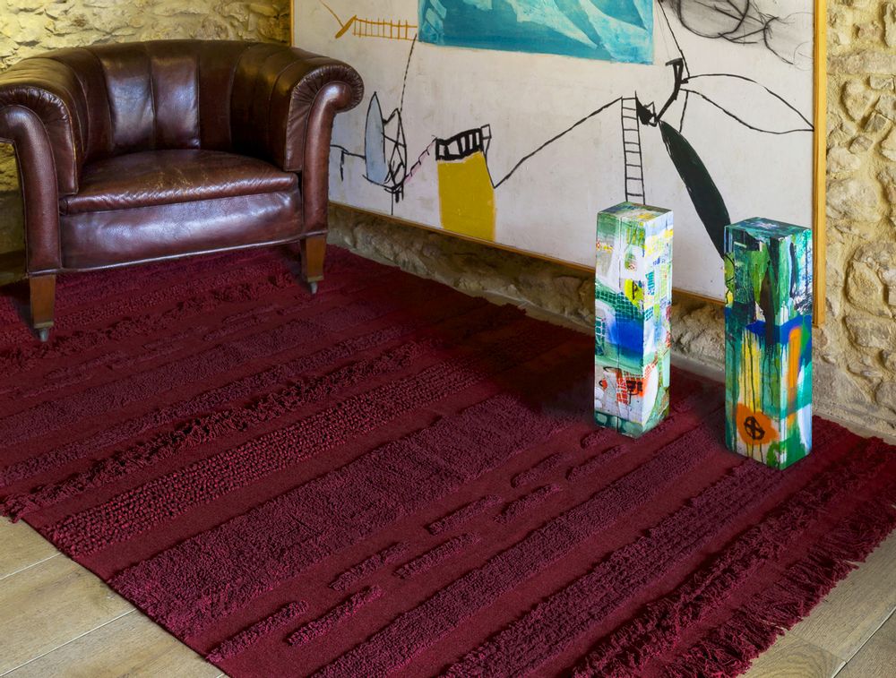 Autres tapis - Early Hours Collection - LORENA CANALS