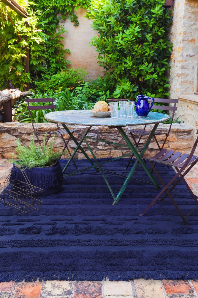 Autres tapis - Early Hours Collection - LORENA CANALS