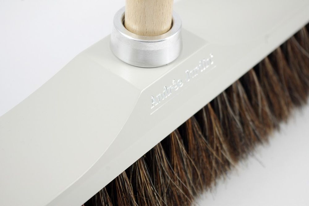 Brushes - Interior Broom 33 cm VINTAGE 1950 - ANDREE JARDIN
