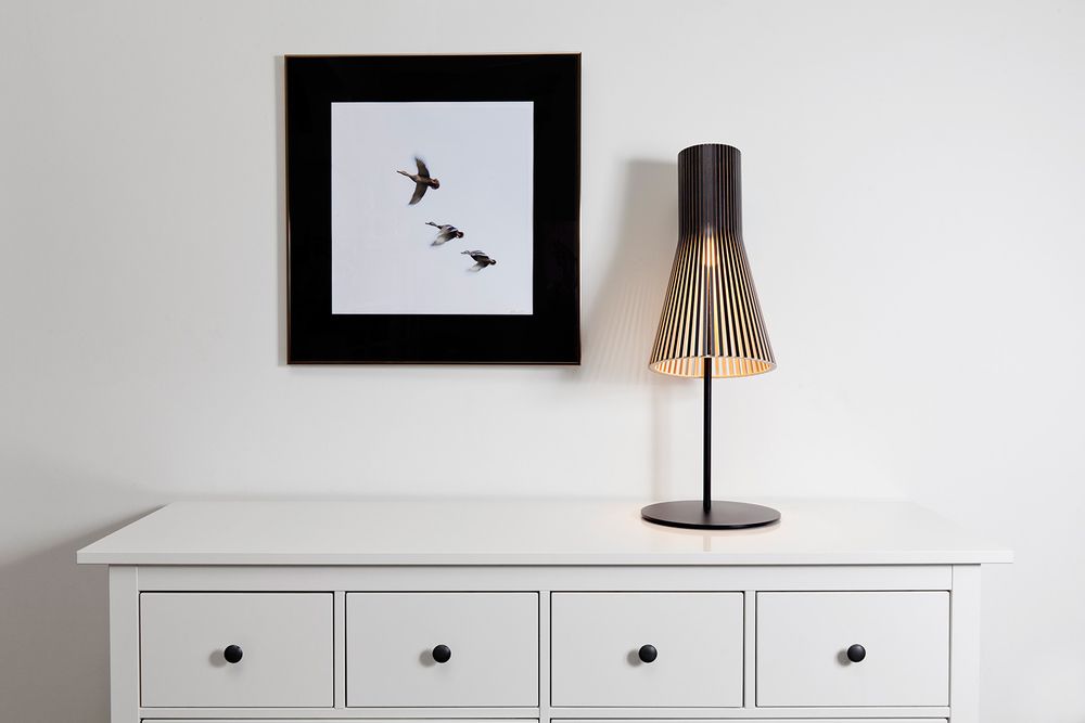 Table lamps - Table & Wall Lamps - SECTO DESIGN