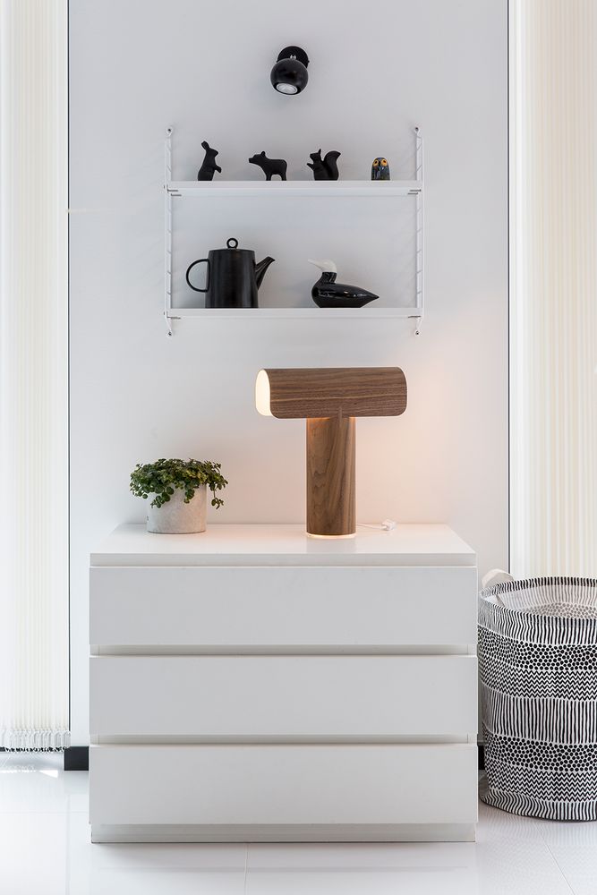 Table lamps - Table & Wall Lamps - SECTO DESIGN