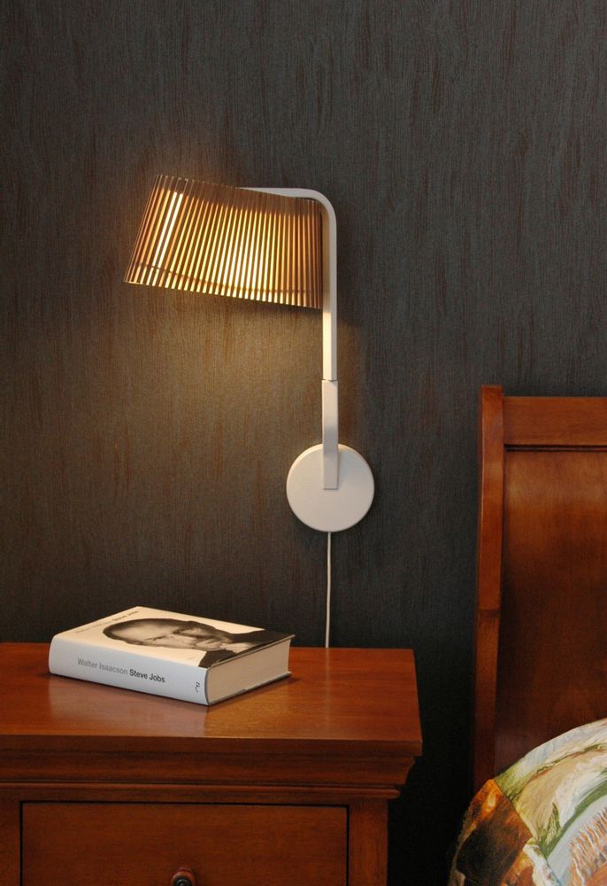 Table lamps - Table & Wall Lamps - SECTO DESIGN