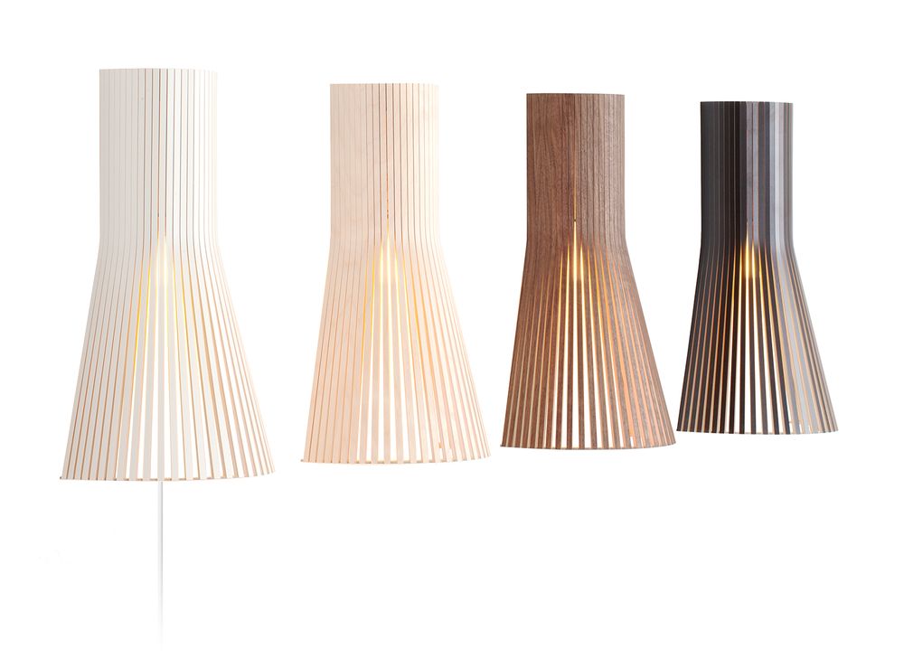 Table lamps - Table & Wall Lamps - SECTO DESIGN