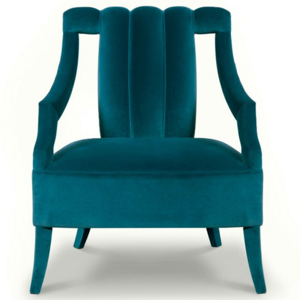 Fauteuils - CAYO Fauteuil - BRABBU DESIGN FORCES