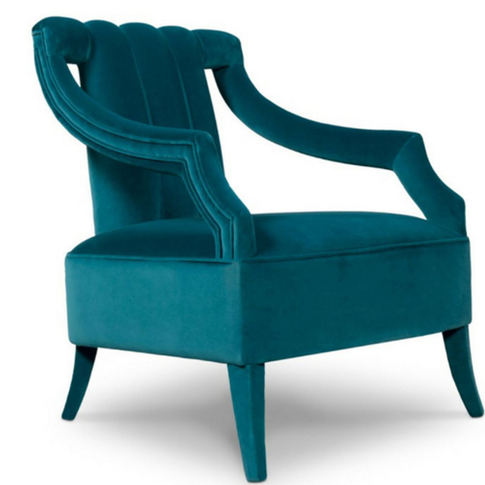 Fauteuils - CAYO Fauteuil - BRABBU DESIGN FORCES