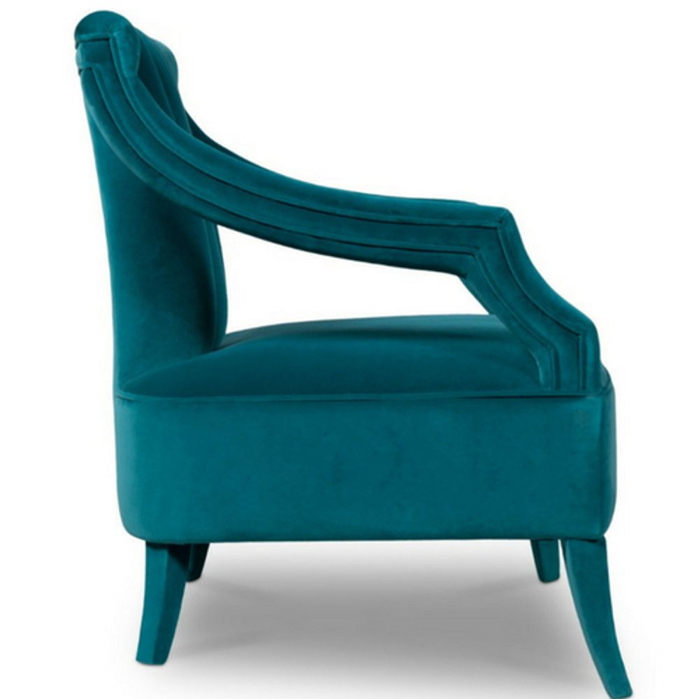 Fauteuils - CAYO Fauteuil - BRABBU DESIGN FORCES