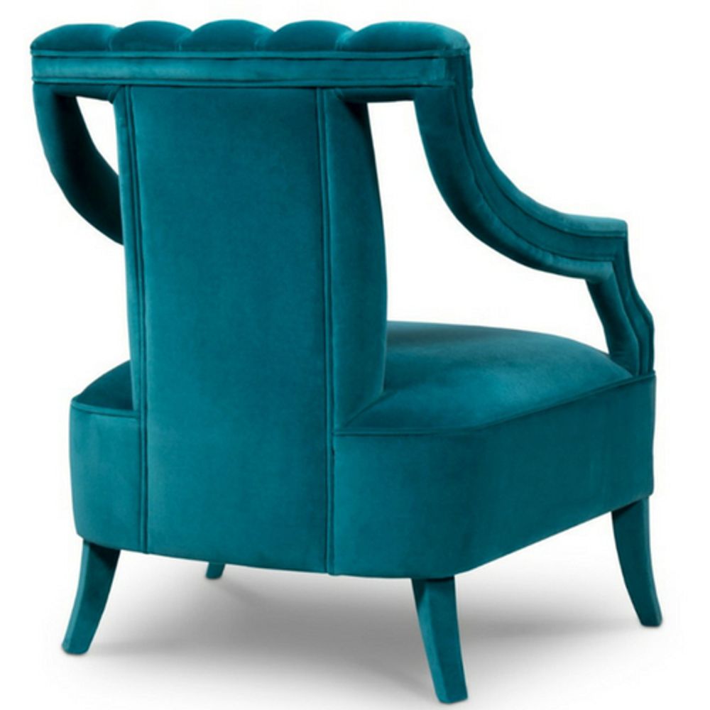Fauteuils - CAYO Fauteuil - BRABBU DESIGN FORCES
