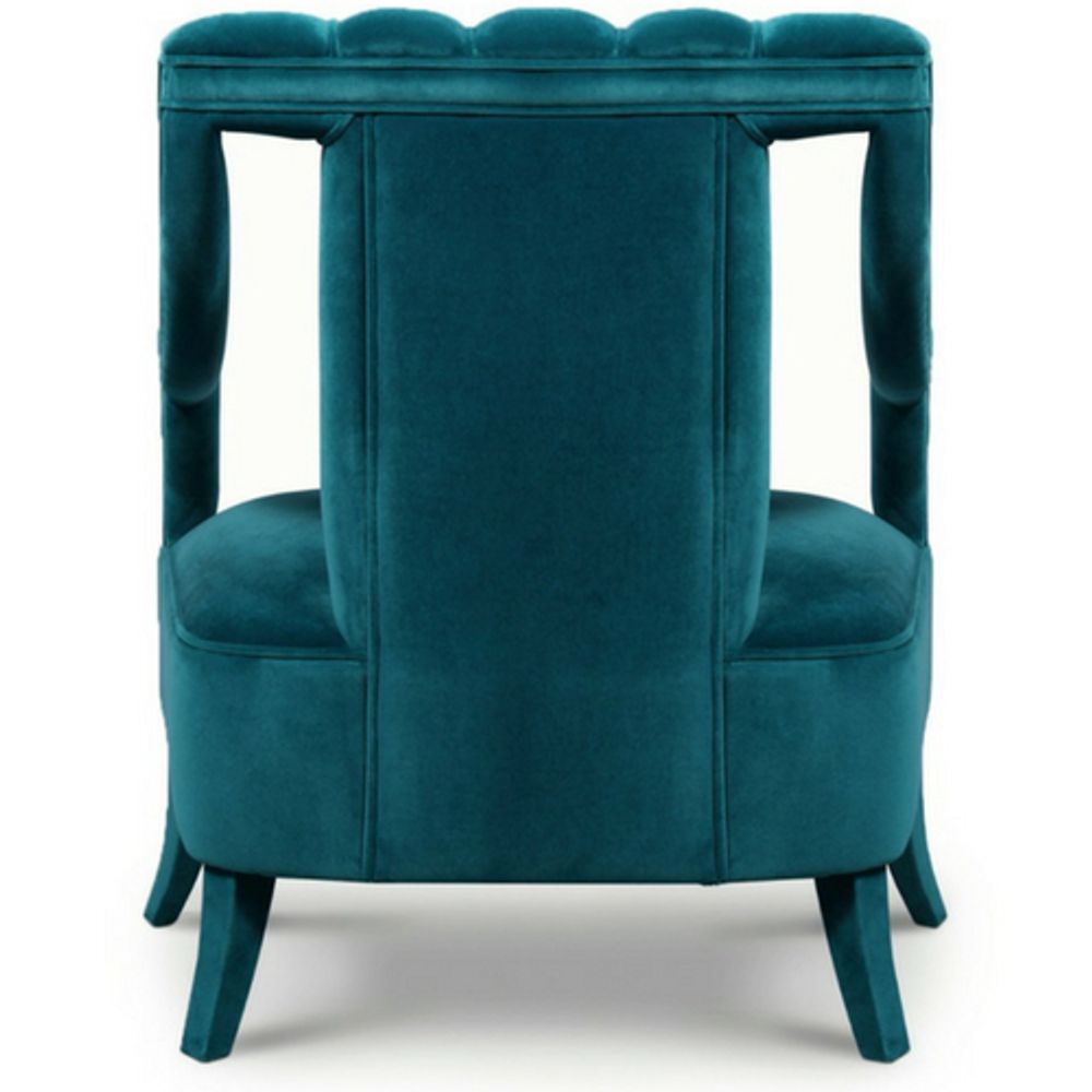 Fauteuils - CAYO Fauteuil - BRABBU DESIGN FORCES