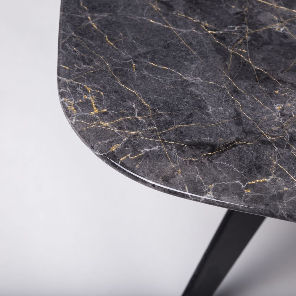 Tables basses - MIDAS HIGHWAY coffee table - ALEX MINT