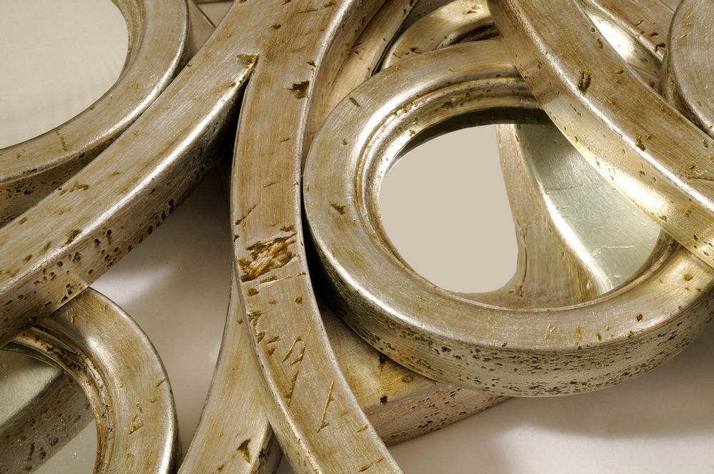 Mirrors - Neapoli Mirror - MAISON VALENTINA