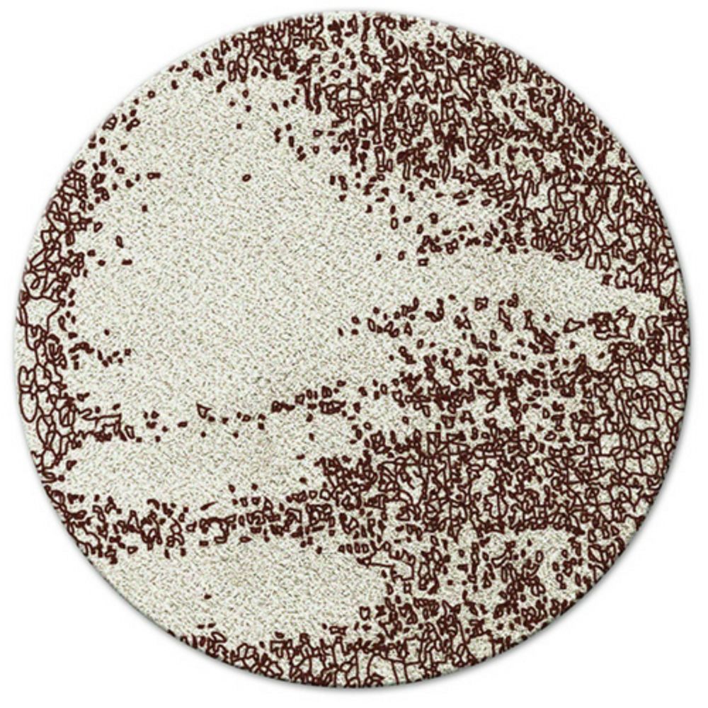 Bespoke carpets - YUPIK Rug II - BRABBU DESIGN FORCES