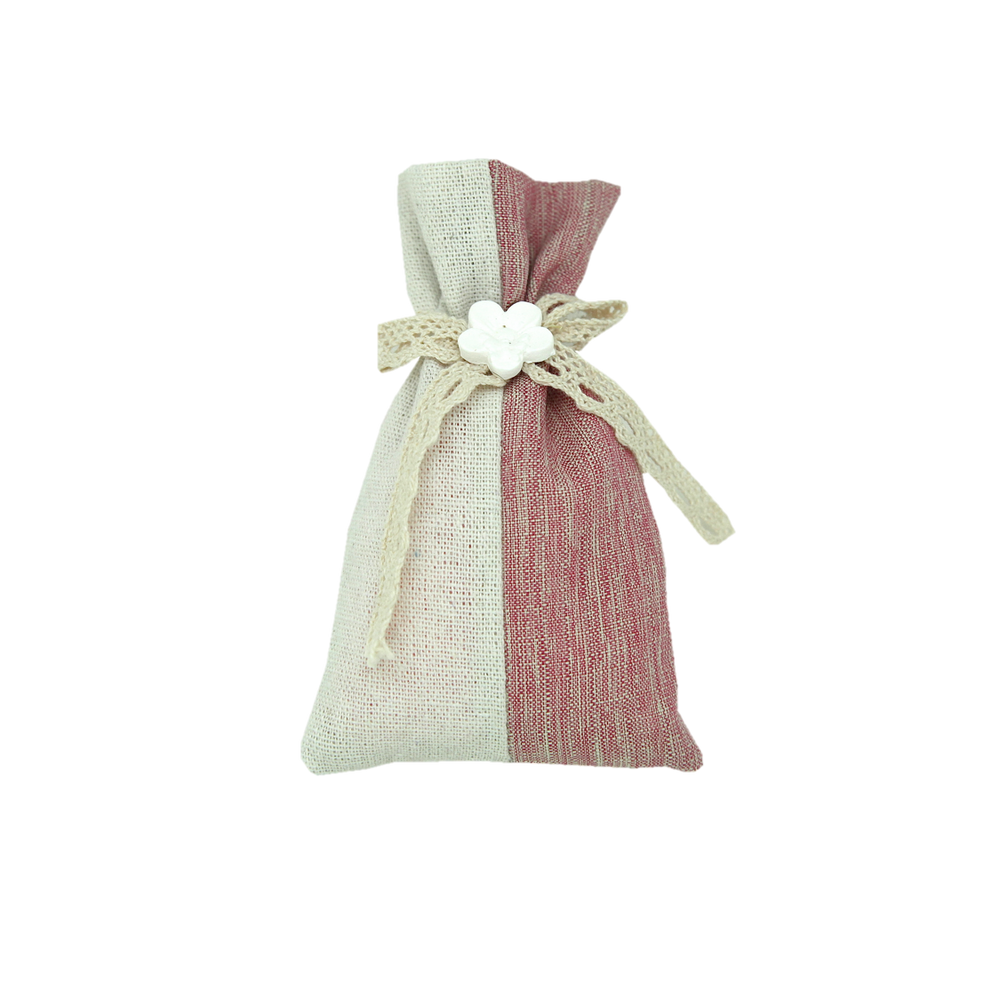 Gifts - PERFUMED SACHET OF SOAP SHAVINGS - SAVONNERIE DE NYONS