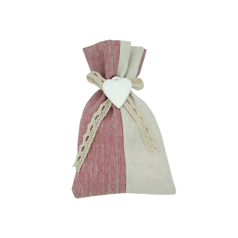 Gifts - PERFUMED SACHET OF SOAP SHAVINGS - SAVONNERIE DE NYONS
