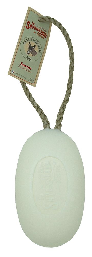 Cadeaux - SAVON CORDE - SAVONNERIE DE NYONS
