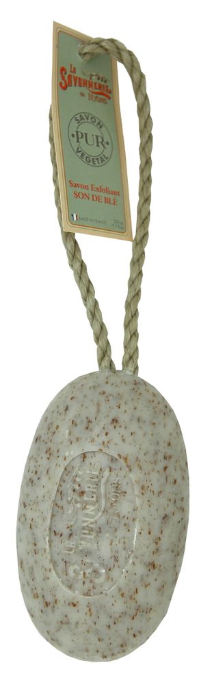 Cadeaux - SAVON CORDE - SAVONNERIE DE NYONS
