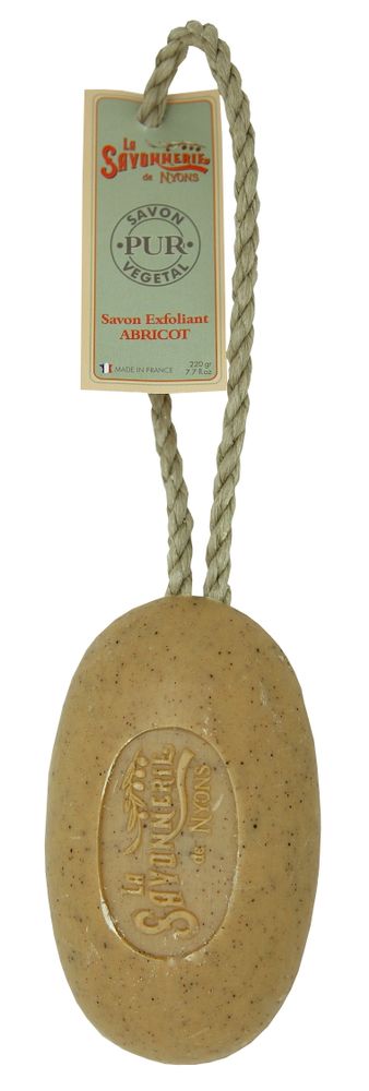 Cadeaux - SAVON CORDE - SAVONNERIE DE NYONS