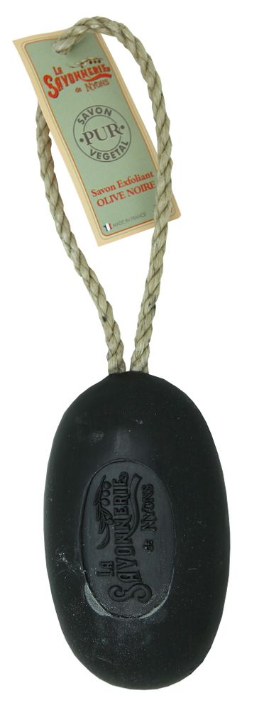 Cadeaux - SAVON CORDE - SAVONNERIE DE NYONS