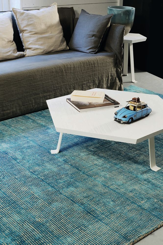 Contemporary carpets - VASA - TOULEMONDE BOCHART