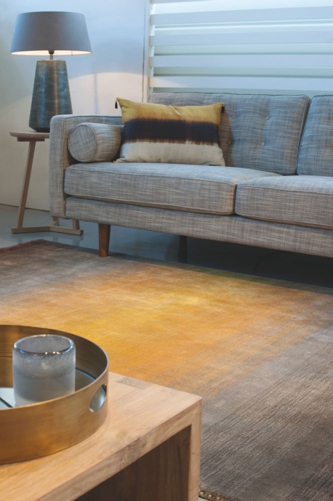 Tapis contemporains - Tapis GRADIAN - TOULEMONDE BOCHART
