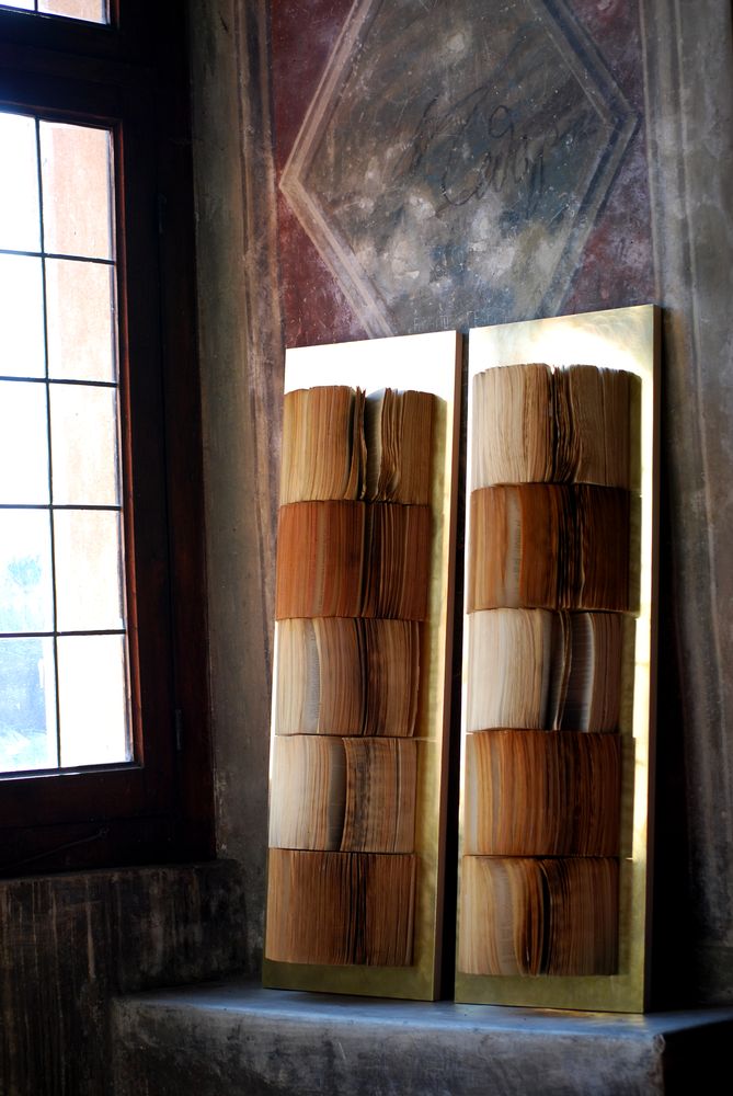 Design objects - Sculptures “Luce” - CRIZU