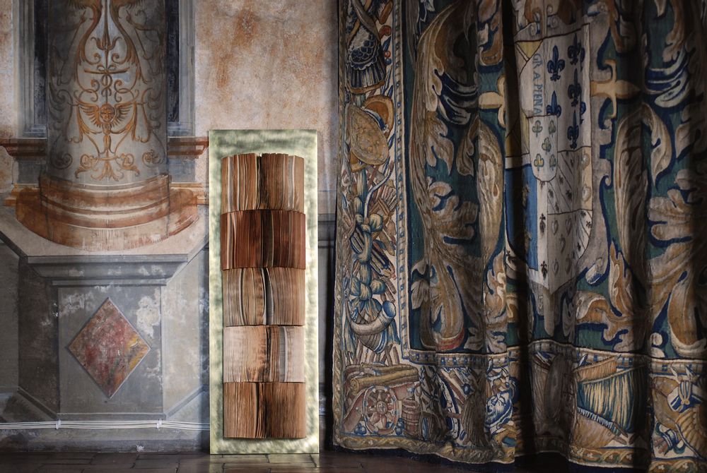 Design objects - Sculptures “Luce” - CRIZU