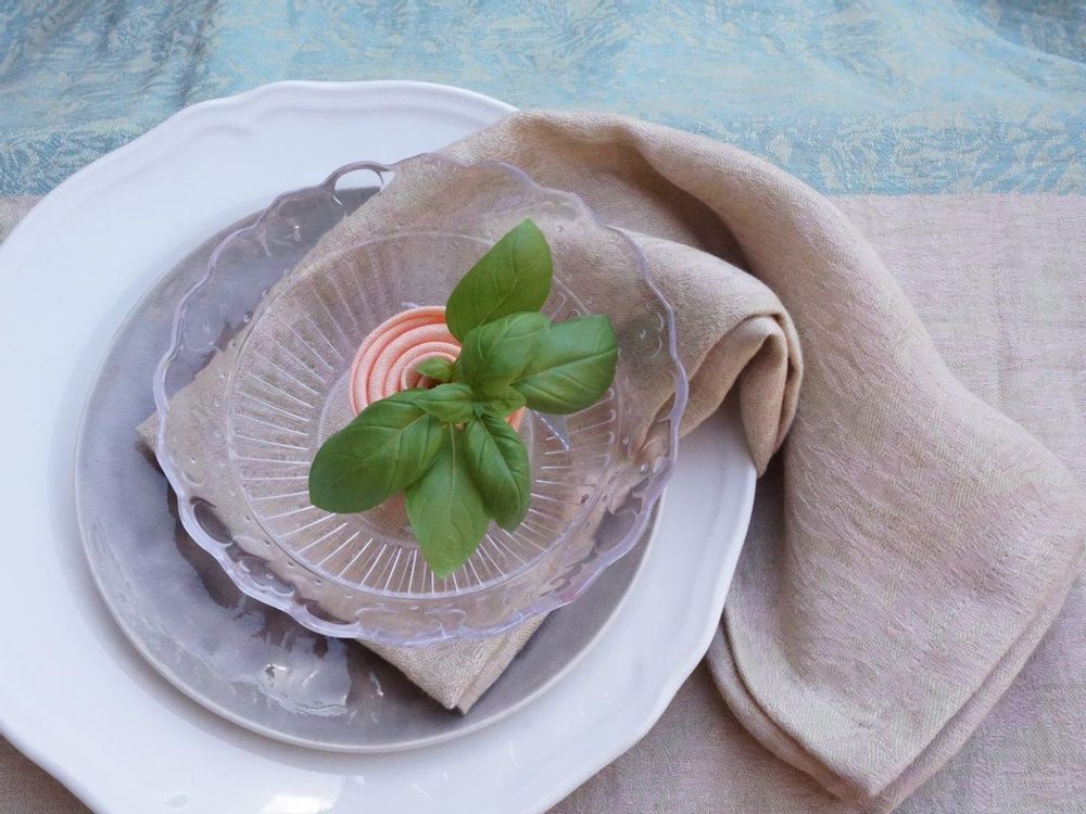 Homewear - Linen table  - LINAS - LINEN MANUFACTURERS