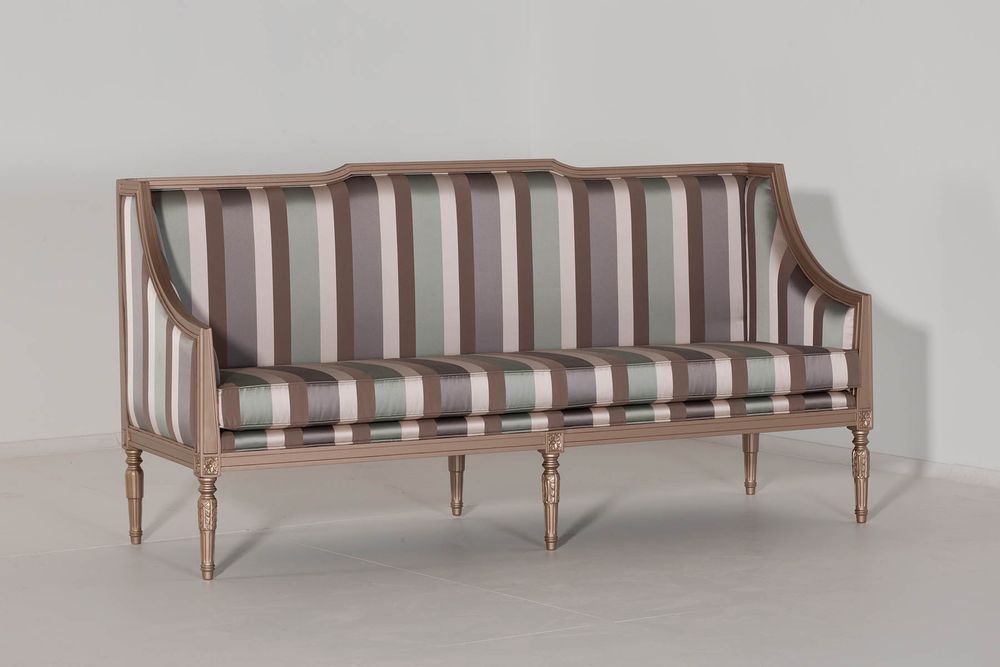 Sofas - Sofa Ester - OVATION PARIS