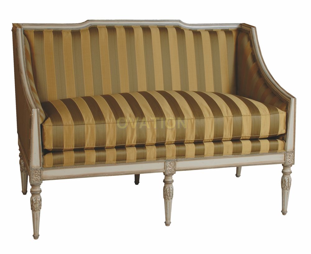 Sofas - Sofa Ester - OVATION PARIS