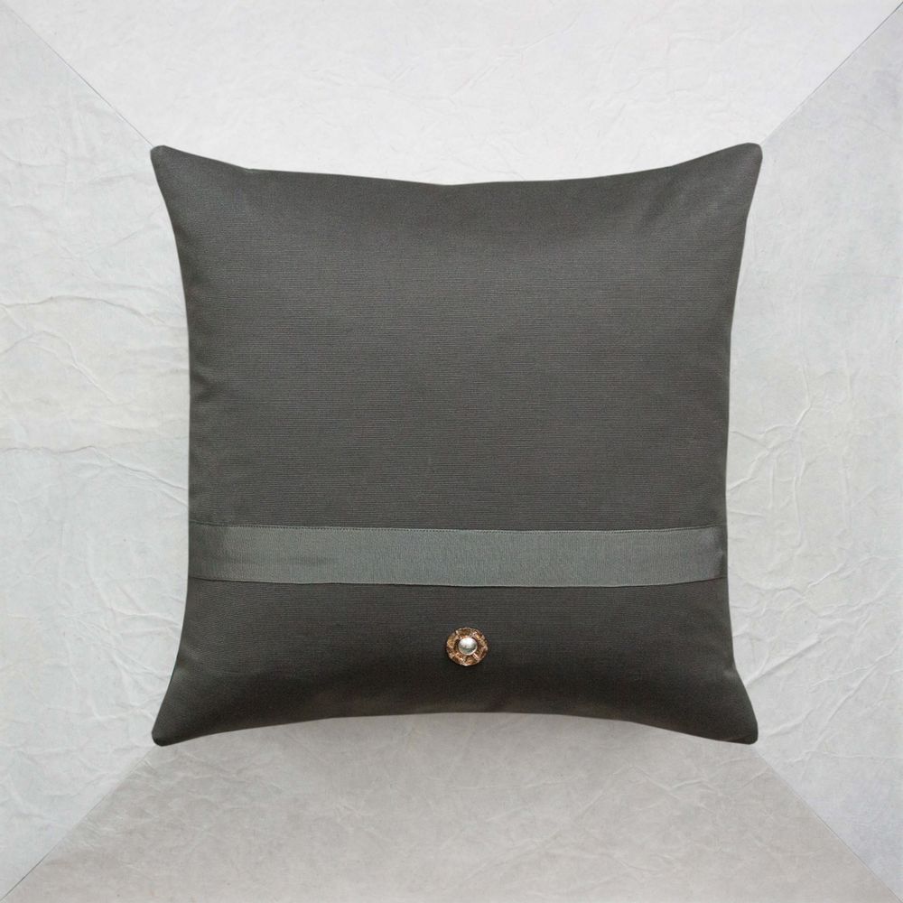 Fabric cushions - ECLAT n° 3 cushion - MAISON POPINEAU