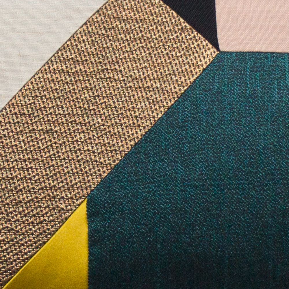 Coussins textile - ECLAT n° 6 coussin - MAISON POPINEAU