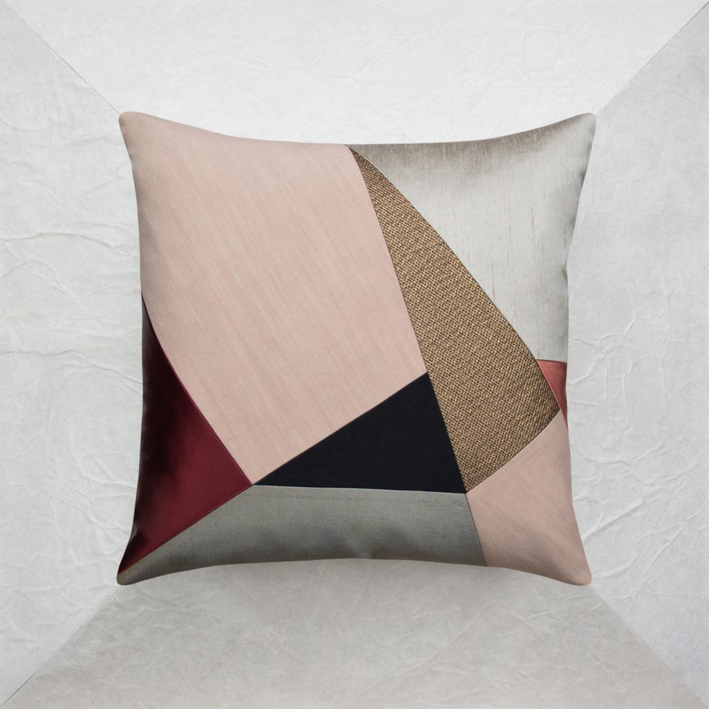 Coussins textile - ECLAT n° 1 coussin - MAISON POPINEAU