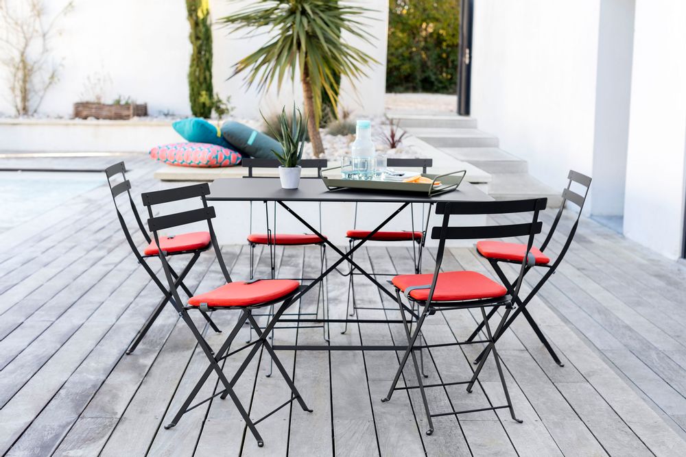 Chaises de jardin - BISTRO | Toute la collection - FERMOB