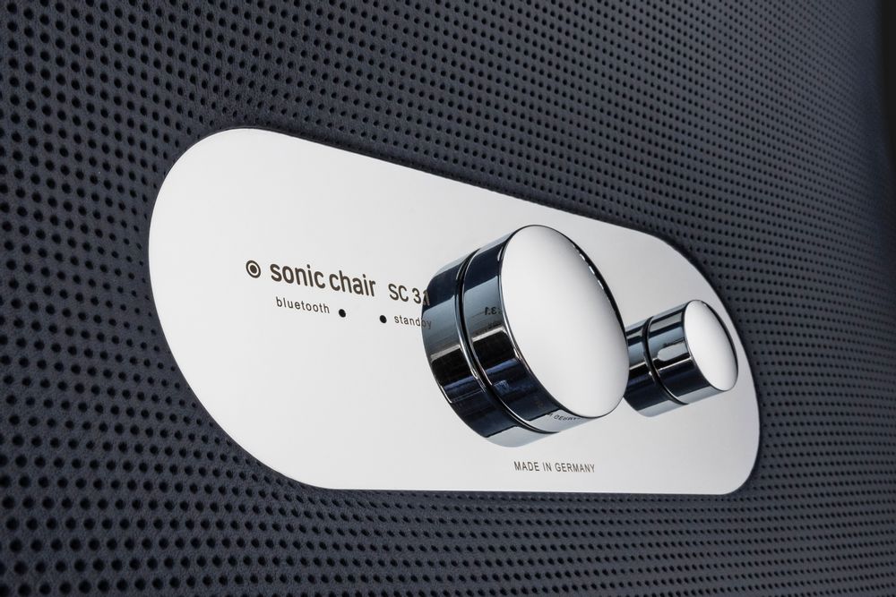 Spa - sonic chair - SONIC CHAIR