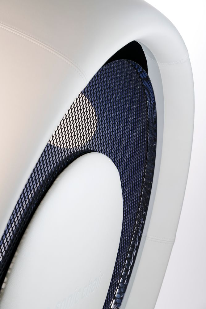 Spa - sonic chair - SONIC CHAIR
