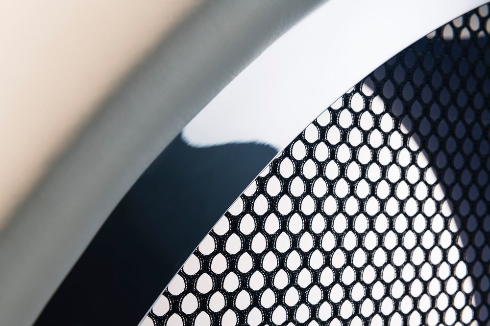 Spa - sonic chair - SONIC CHAIR