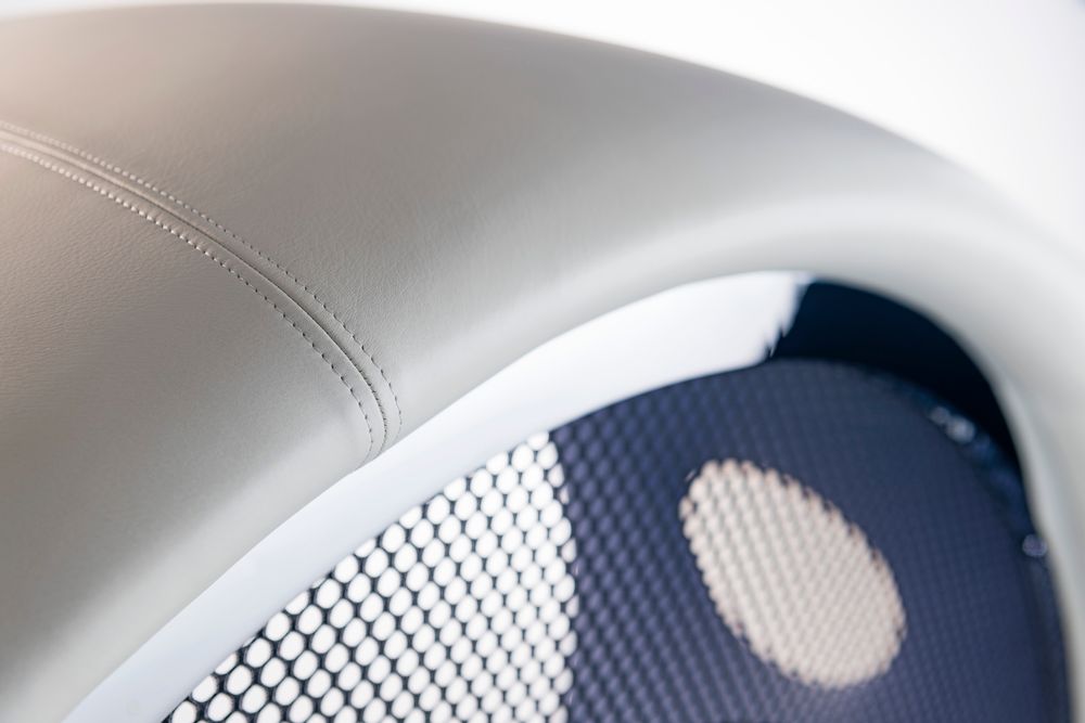 Spa - sonic chair - SONIC CHAIR