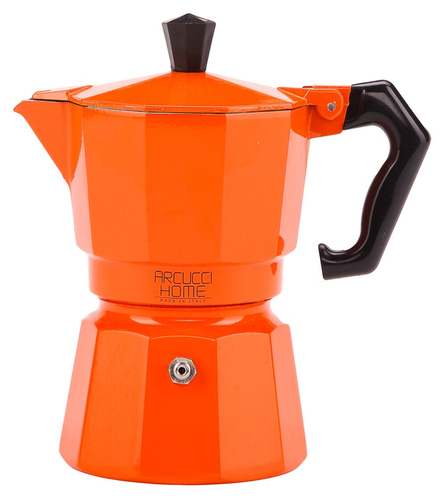 Tea and coffee accessories - Coffeepot | Made in Italy - ARCUCCI CERAMICS
