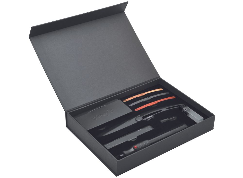 Gifts - ENGRAVING KIT "TATTOO YOUR DEEJO" - DEEJO